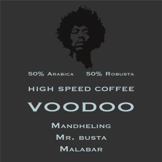 Voodoo