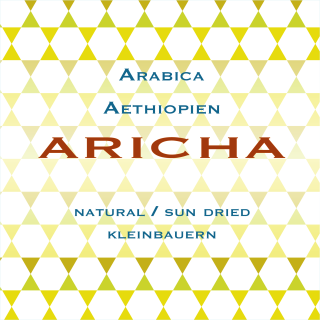 Aricha