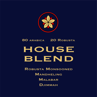 HouseBlend