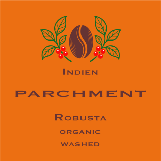 Parchment Robusta